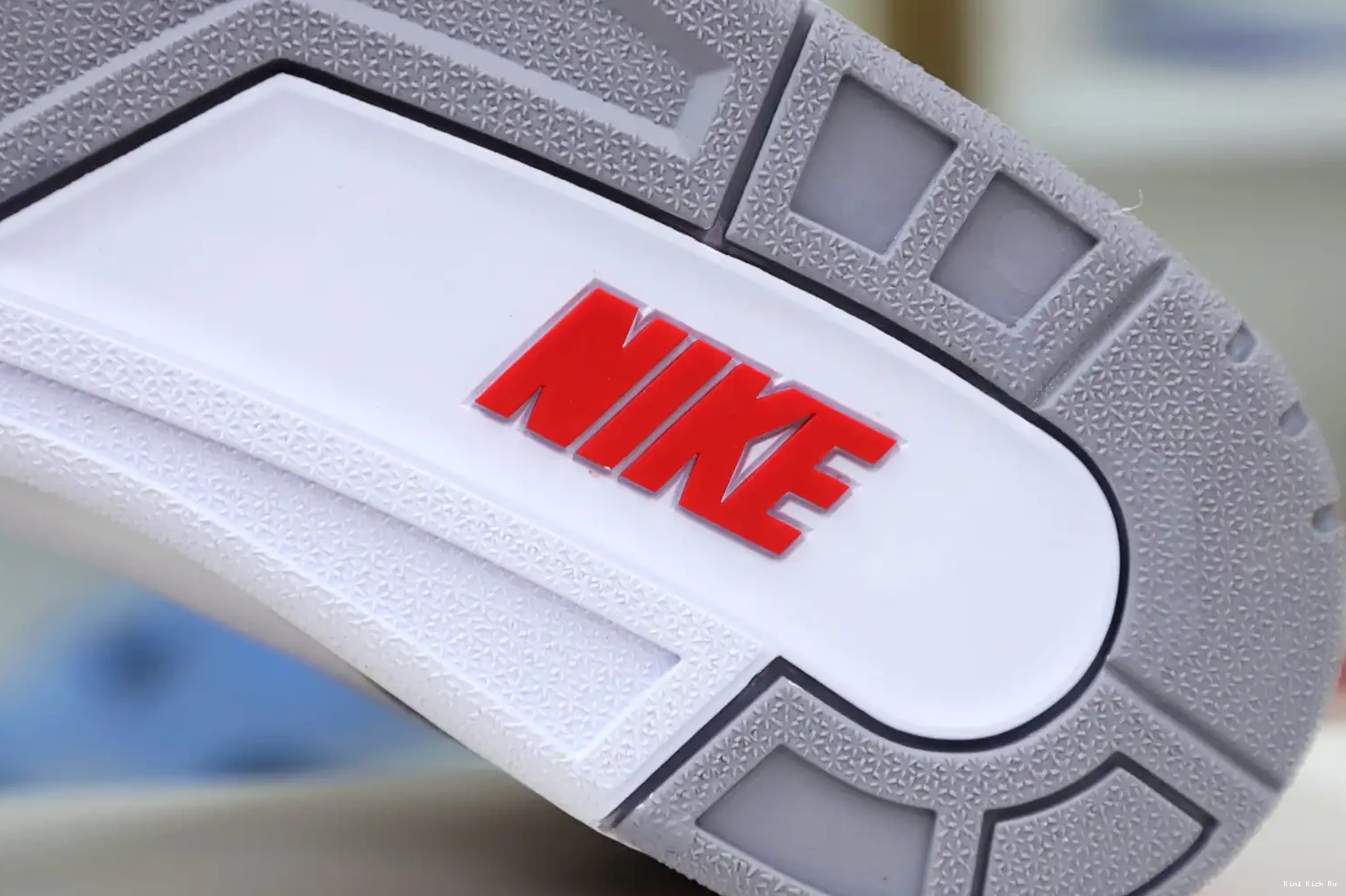 3RETRO Kimikick JORDAN AIR 0821